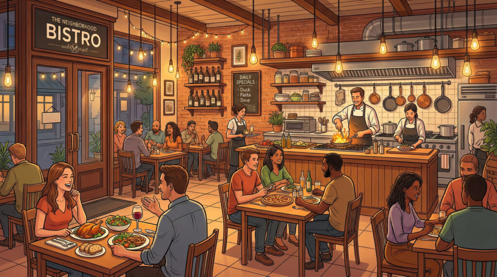 A Food Lover’s Guide to Highlands of McKamy: Where to Eat, Sip, and Snack in Dallas’ Hidden Gem