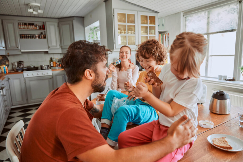 Living in the Highlands of McKamy: Dallas’ Secret Gem for Family-Friendly Community and Comfort